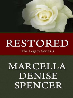 cover image of Restored
